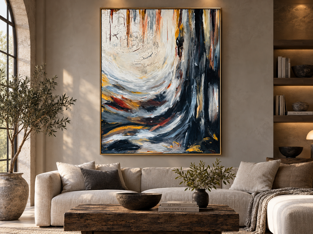 Veil of Time