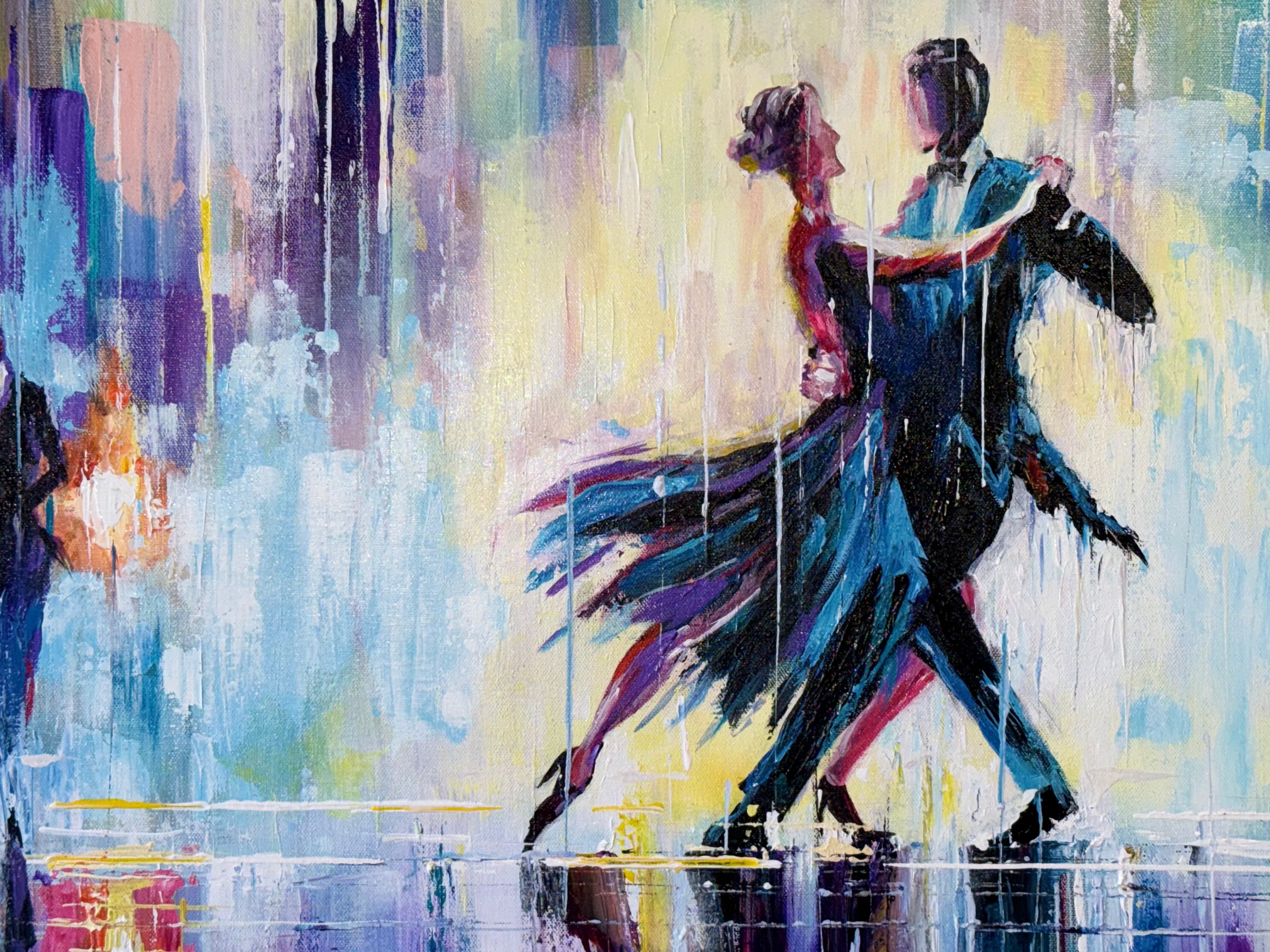 Midnight Waltz