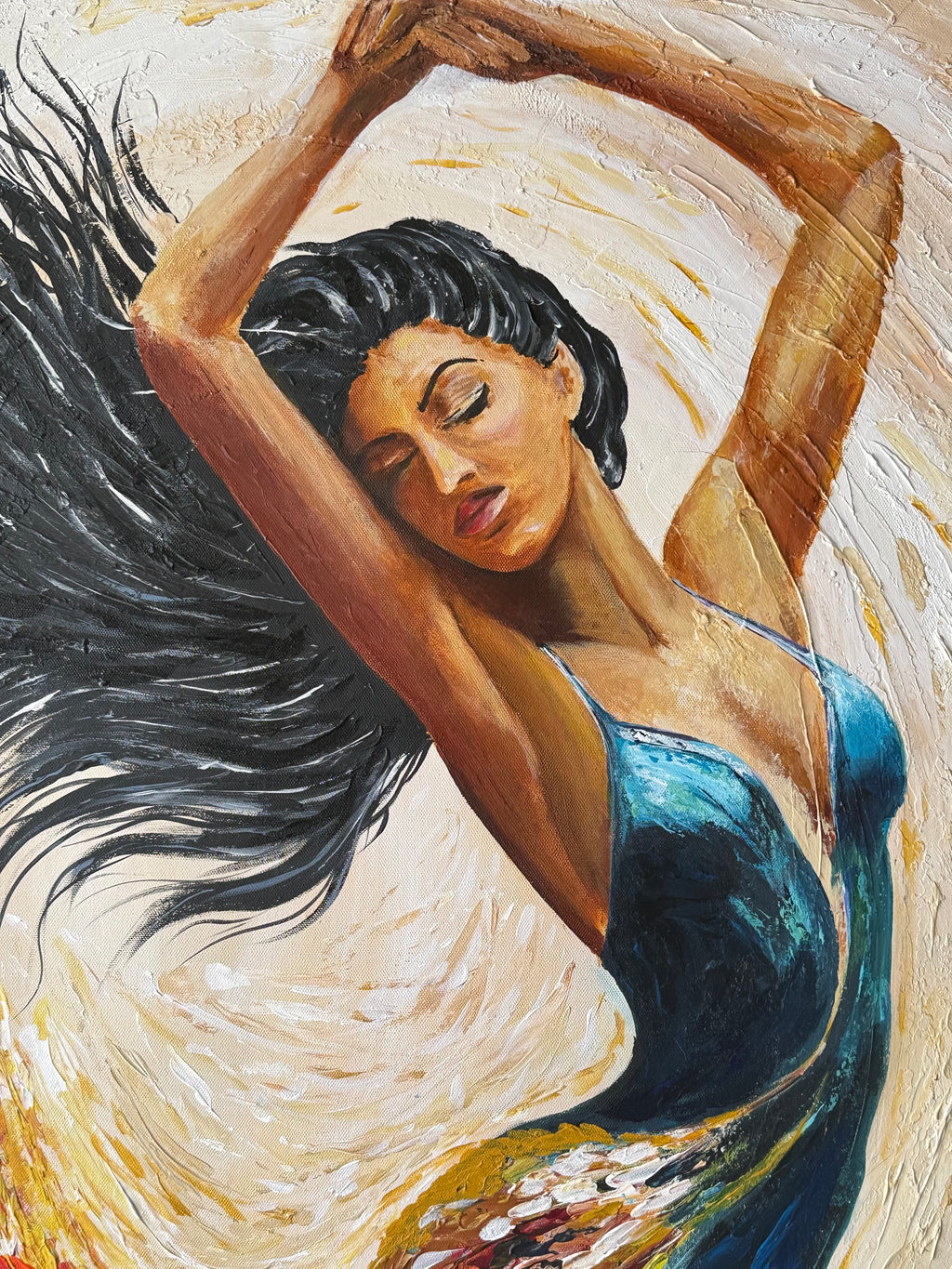 “Whispers of Motion”