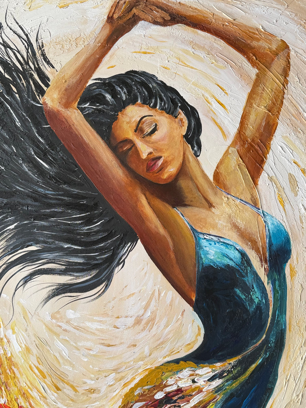 “Whispers of Motion”