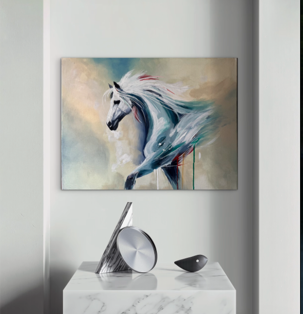 Spirit of the Wind