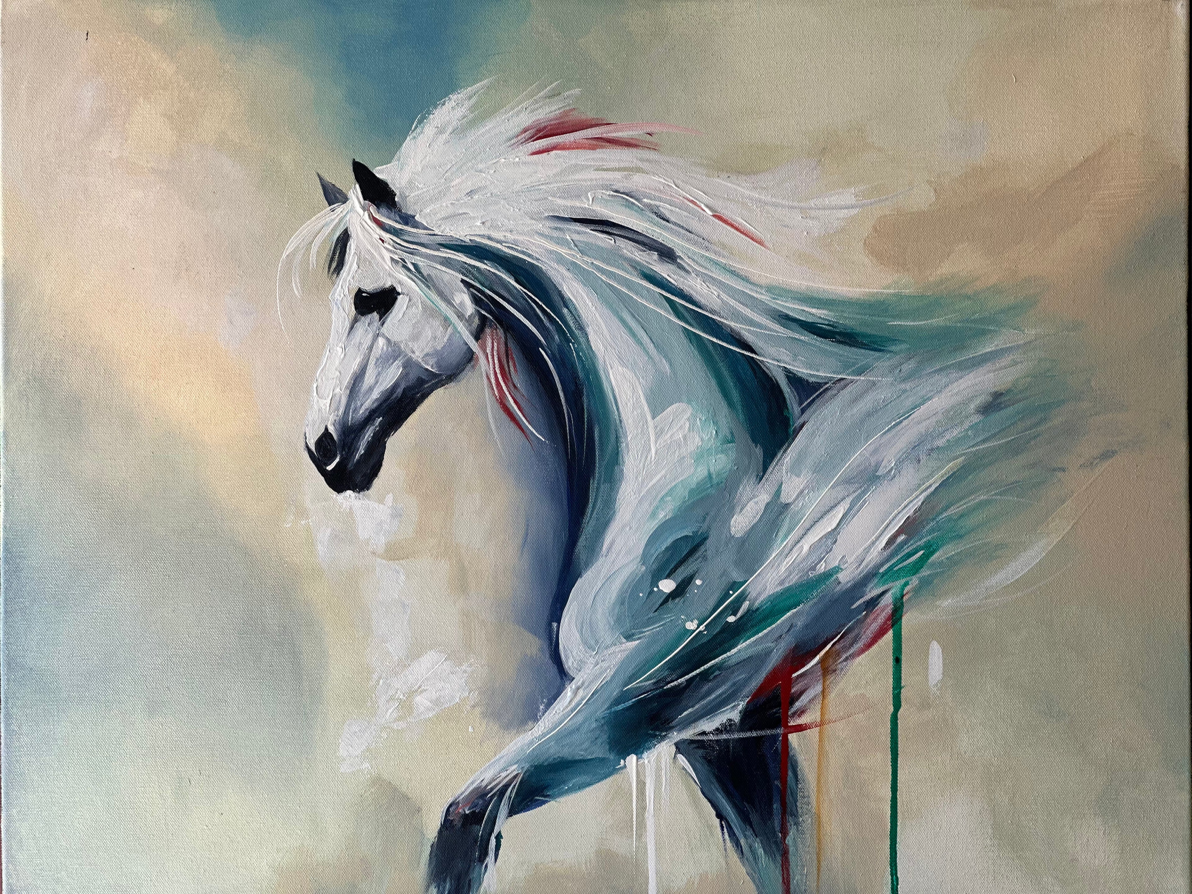 Spirit of the Wind