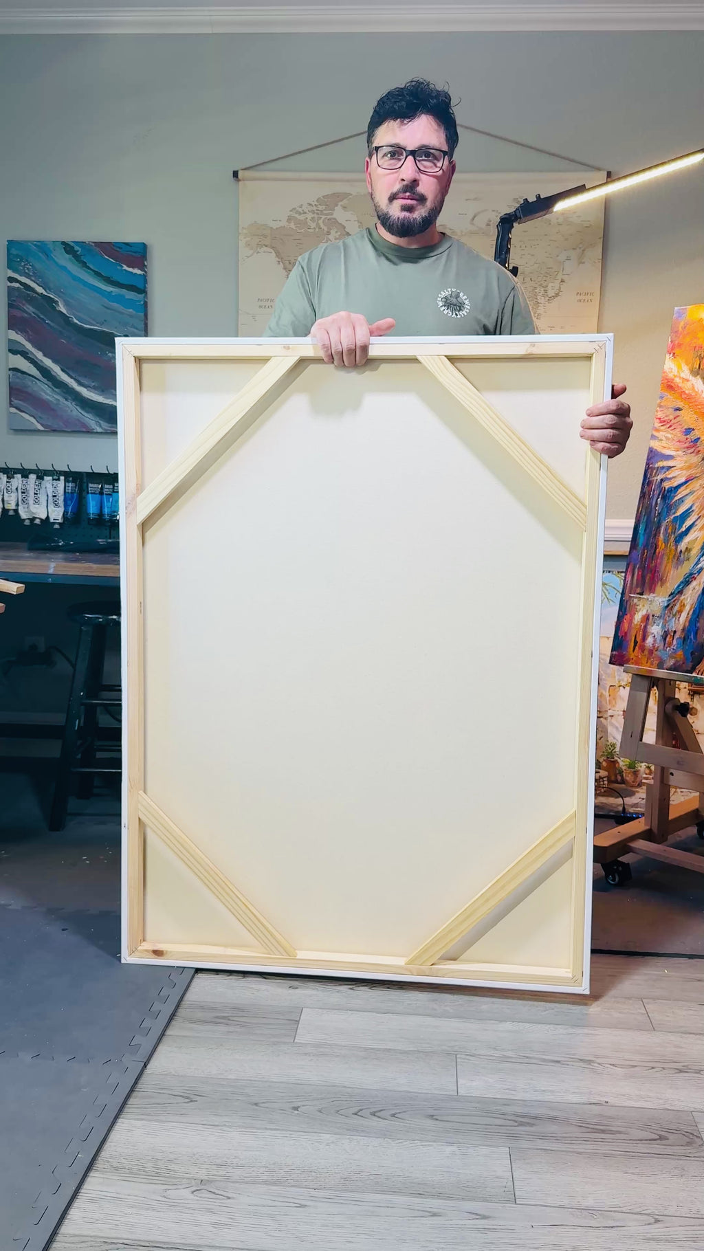 Whispers of Gold