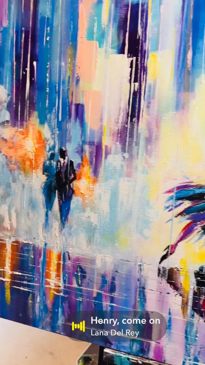 Midnight Waltz